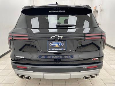 New 2026 Chevrolet Traverse Z71 for sale #T33091 - photo 2