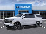 New 2026 Chevrolet Suburban RST 4WD SUV for sale #T33093 - photo 3
