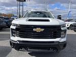 New 2026 Chevrolet Silverado 3500 Regular Cab 60 CA Cab Chassis for sale #T33094 - photo 12