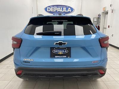 New 2026 Chevrolet Trax 2RS SUV for sale #T33095 - photo 2