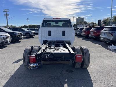 2026 Chevrolet Silverado 3500 Regular Cab DRW 4WD Cab Chassis for sale #T33097 - photo 2