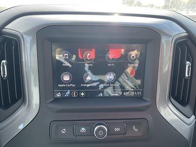 2026 Chevrolet Silverado 3500 Regular Cab DRW 4WD Cab Chassis for sale #T33097 - photo 2