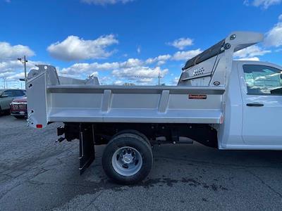 New 2026 Chevrolet Silverado 3500 - photo 1