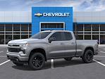 New 2026 Chevrolet Silverado 1500 RST Double Cab for sale #T33098 - photo 3