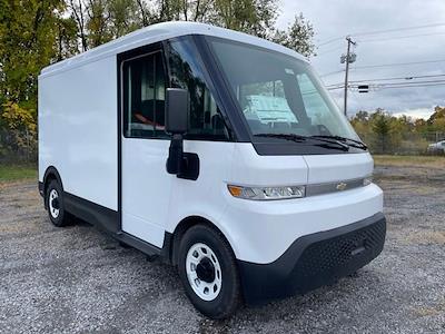 2025 Chevrolet BrightDrop 400 Standard Roof AWD Step Van / Walk-in for sale #T33100 - photo 1