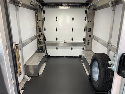 New 2025 Chevrolet BrightDrop 400 - photo 1