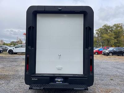 New 2025 Chevrolet BrightDrop 400 Step Van / Walk-in for sale #T33100 - photo 2