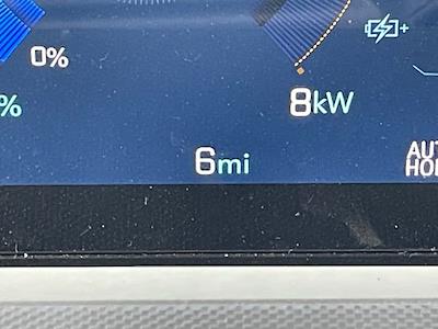 2025 Chevrolet BrightDrop 400 Standard Roof AWD Step Van / Walk-in for sale #T33100 - photo 2