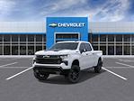 2026 Chevrolet Silverado 1500 Crew Cab 4WD Pickup for sale #T33103 - photo 8