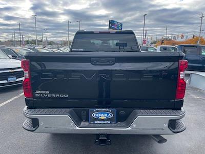 New 2026 Chevrolet Silverado 2500 - photo 1