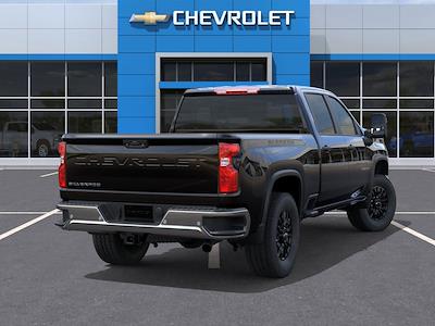 New 2026 Chevrolet Silverado 2500 Work Truck Crew Cab for sale #T33105 - photo 2