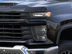 New 2026 Chevrolet Silverado 2500 Work Truck Crew Cab for sale #T33105 - photo 28