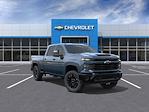 2026 Chevrolet Silverado 2500 Crew Cab 4WD Pickup for sale #T33116 - photo 1