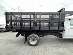 New 2026 Chevrolet Silverado 3500 Regular Cab 4WD 12' Dejana Truck & Utility Equipment Landscape Dump for sale #T33126 - photo 11