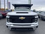 New 2026 Chevrolet Silverado 3500 Regular Cab 4WD 12' Dejana Truck & Utility Equipment Landscape Dump for sale #T33126 - photo 14