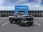 New 2026 Chevrolet Silverado 2500 LT Regular Cab 4WD Pickup for sale #T33127 - photo 1