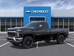 New 2026 Chevrolet Silverado 2500 LT Regular Cab 4WD Pickup for sale #T33127 - photo 3