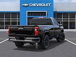 New 2026 Chevrolet Silverado 2500 LT Regular Cab 4WD Pickup for sale #T33127 - photo 25