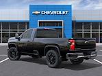 New 2026 Chevrolet Silverado 2500 LT Regular Cab 4WD Pickup for sale #T33127 - photo 4