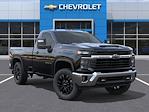 New 2026 Chevrolet Silverado 2500 LT Regular Cab 4WD Pickup for sale #T33127 - photo 7