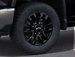 New 2026 Chevrolet Silverado 2500 LT Regular Cab 4WD Pickup for sale #T33127 - photo 9