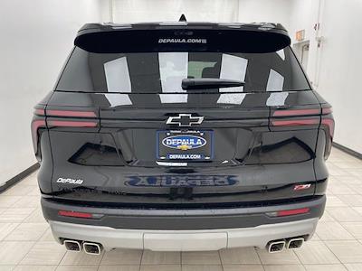 New 2026 Chevrolet Traverse - photo 1