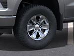 New 2026 Chevrolet Silverado 1500 Work Truck Regular Cab for sale #T33140 - photo 9