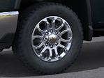 New 2026 Chevrolet Silverado 2500 LTZ Crew Cab for sale #T33147 - photo 9