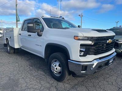 New 2025 Chevrolet Silverado 3500 - photo 1