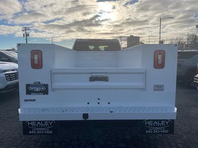 New 2025 Chevrolet Silverado 3500 - photo 1