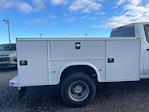 New 2025 Chevrolet Silverado 3500 Crew Cab Service Truck for sale #T33152 - photo 12