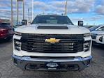 New 2025 Chevrolet Silverado 3500 Crew Cab Service Truck for sale #T33152 - photo 16