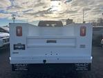 New 2025 Chevrolet Silverado 3500 Crew Cab Service Truck for sale #T33152 - photo 2
