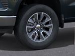 2026 Chevrolet Silverado 1500 Double Cab 4WD Pickup for sale #T33157 - photo 29