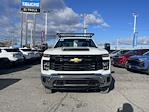 New 2026 Chevrolet Silverado 3500 Regular Cab Service Truck for sale #T33160 - photo 14