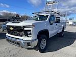 New 2026 Chevrolet Silverado 3500 Regular Cab Service Truck for sale #T33160 - photo 15