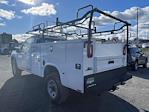 New 2026 Chevrolet Silverado 3500 Regular Cab Service Truck for sale #T33160 - photo 2