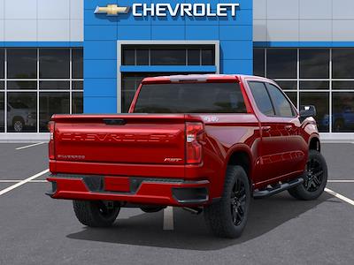 New 2026 Chevrolet Silverado 1500 RST Crew Cab 4WD Pickup for sale #T33161 - photo 2