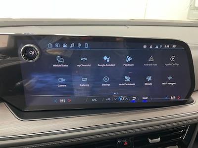 New 2026 Chevrolet Suburban - photo 1