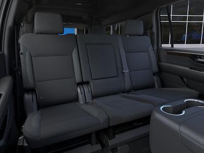 New 2026 Chevrolet Suburban - photo 1