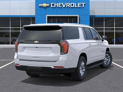 2026 Chevrolet Suburban 4WD SUV for sale #T33170 - photo 2