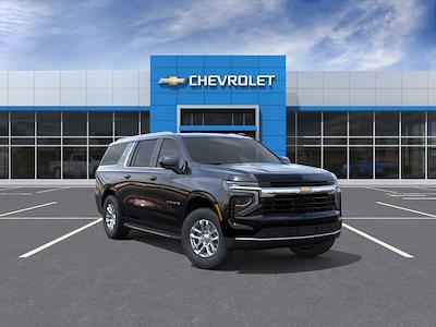 New 2026 Chevrolet Suburban LS 4WD SUV for sale #T33171 - photo 1