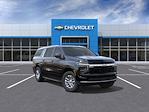 New 2026 Chevrolet Suburban LS 4WD SUV for sale #T33171 - photo 1