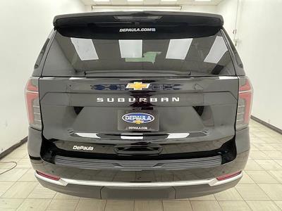 New 2026 Chevrolet Suburban - photo 1