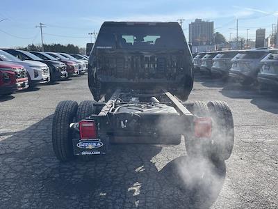 New 2026 Chevrolet Silverado 3500 Work Truck Crew Cab for sale #T33176 - photo 2