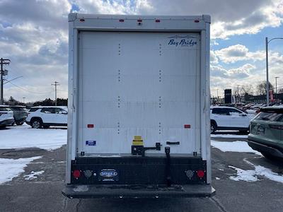 New 2025 Chevrolet Express 3500 - photo 1