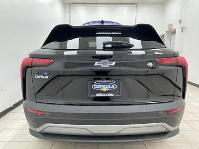New 2026 Chevrolet Blazer EV - photo 1