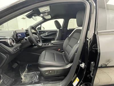 New 2026 Chevrolet Blazer EV - photo 1