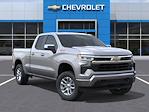 New 2026 Chevrolet Silverado 1500 LT Double Cab for sale #T33190 - photo 7