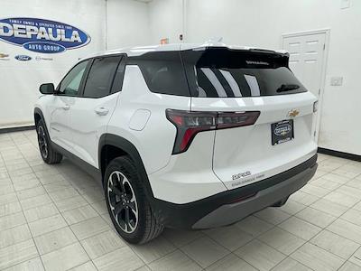 New 2026 Chevrolet Equinox - photo 1